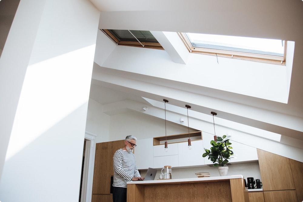 Types of loft conversion