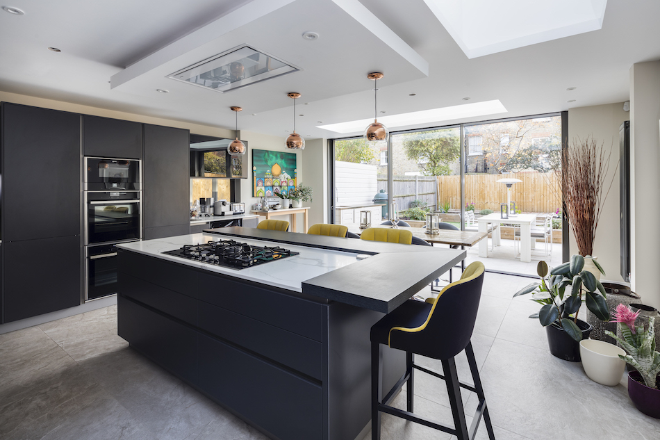 Sainfoin Road -