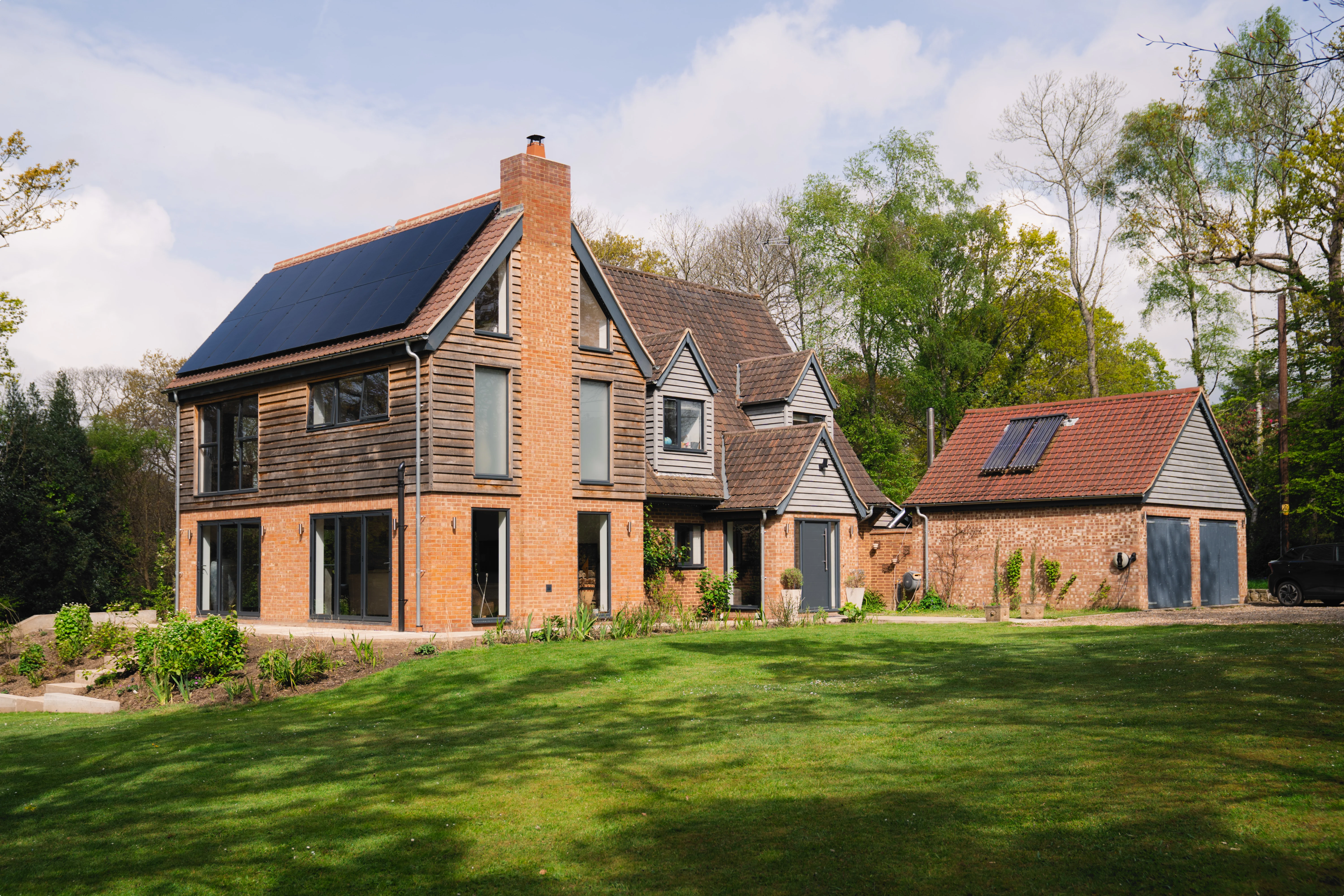 A guide to permitted developments