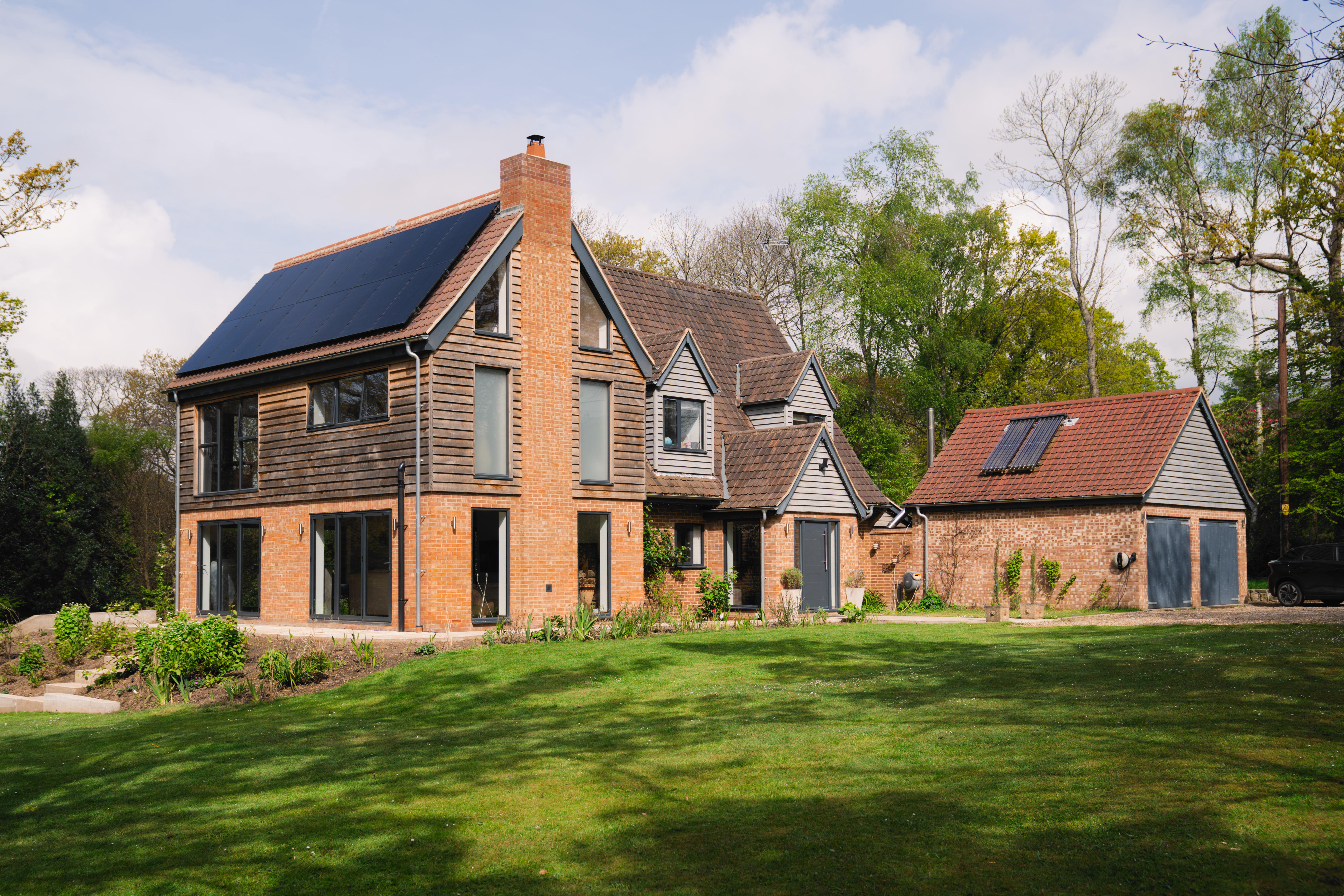 A guide to permitted developments