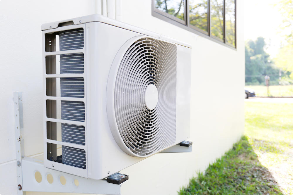 Heat pump