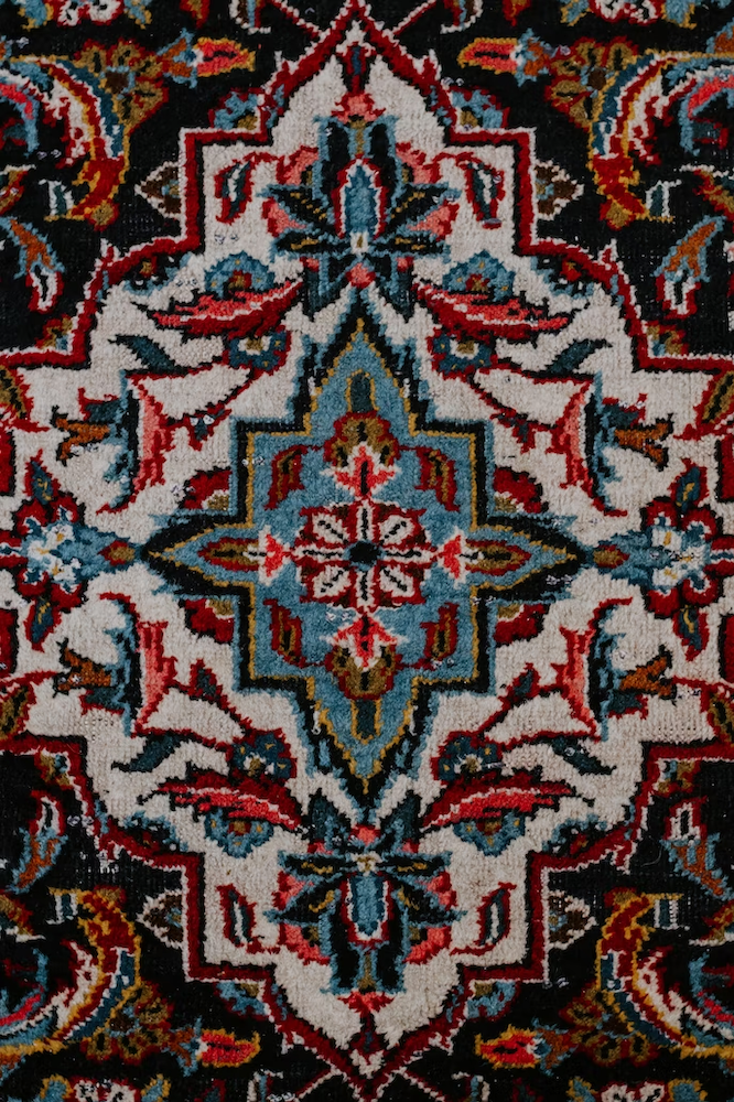 Persian bedroom rugs