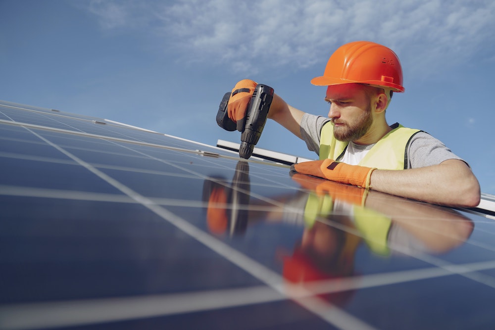 Installing Solar Panels: Our Guide