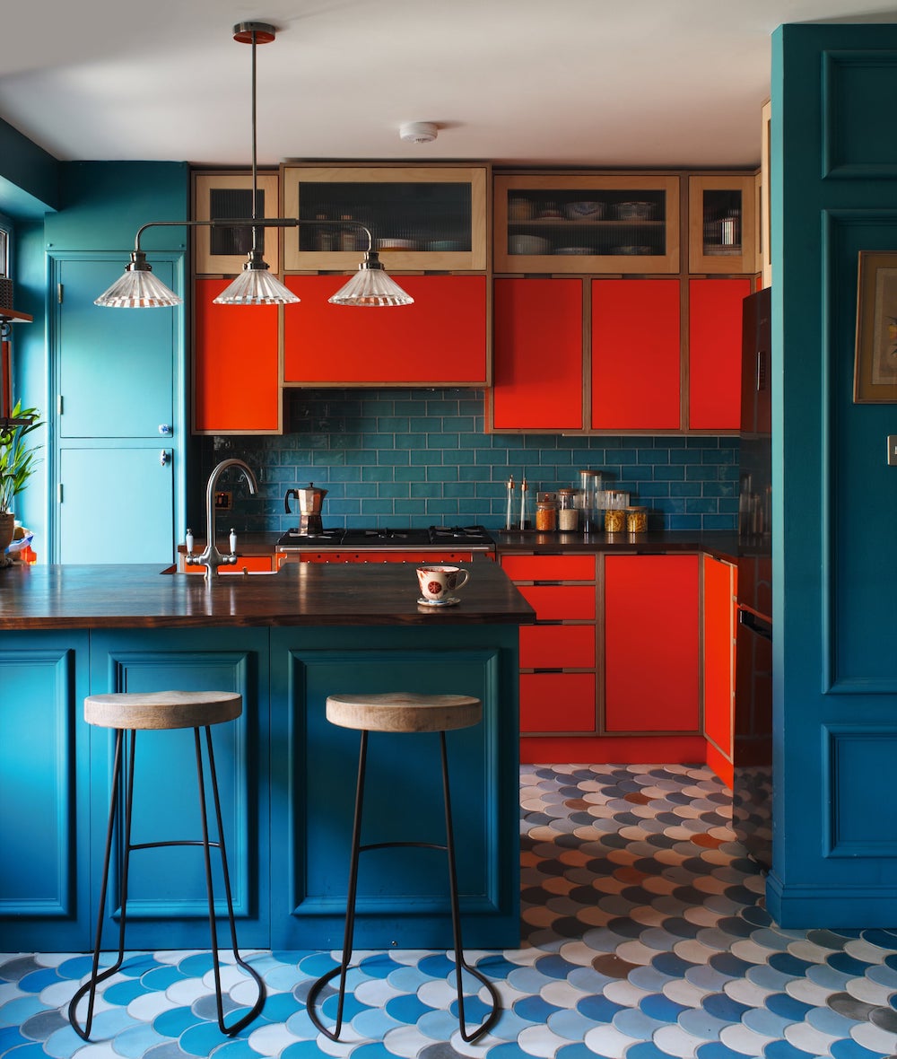 Photo by Thames & Hudson