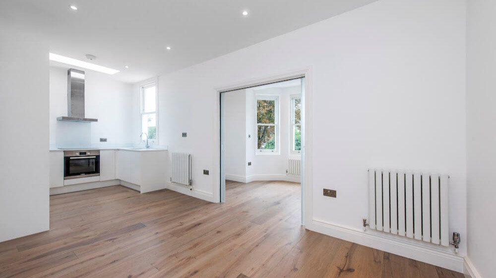 Buy to let flat remortgages in London