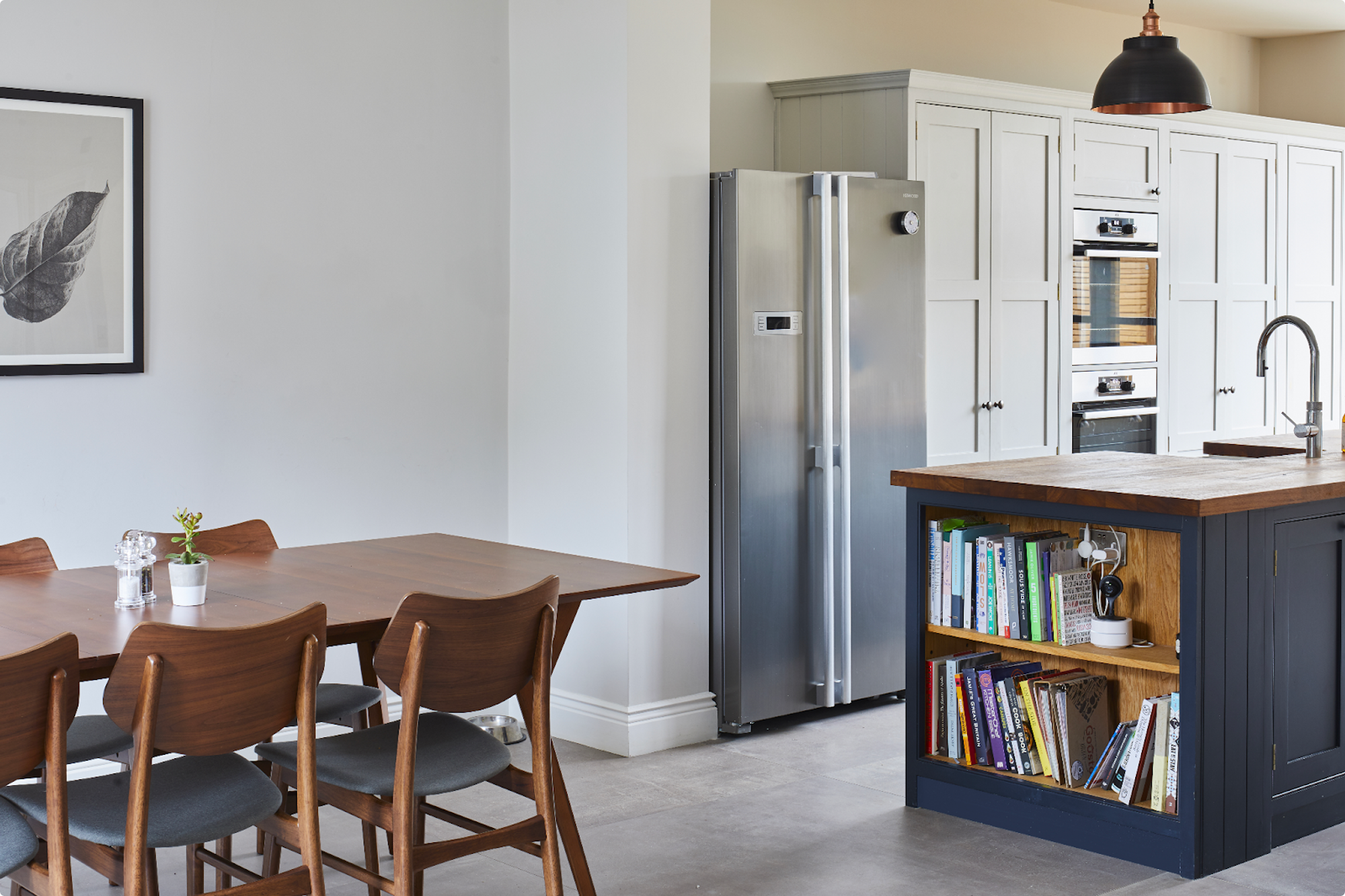 Rear extension cost