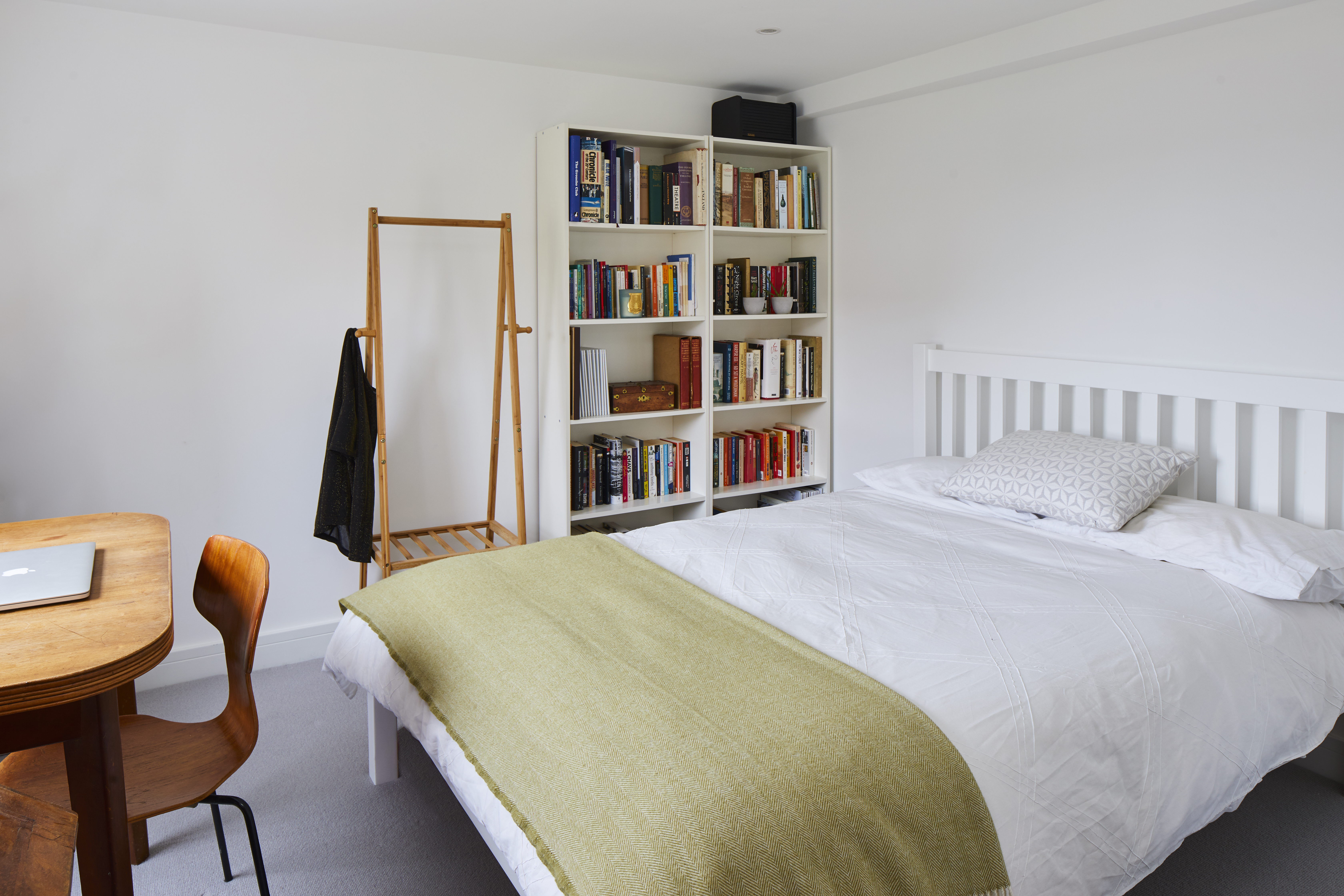 Loft Main Dormer In Dulwich Loft Conversion Case Study