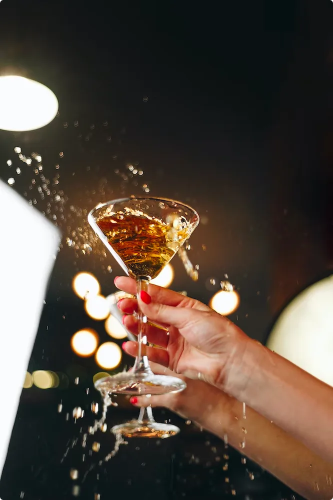 Celebrating your works