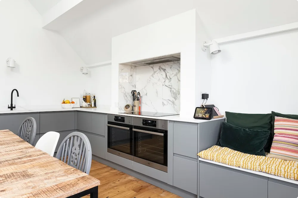 Loft conversion added value