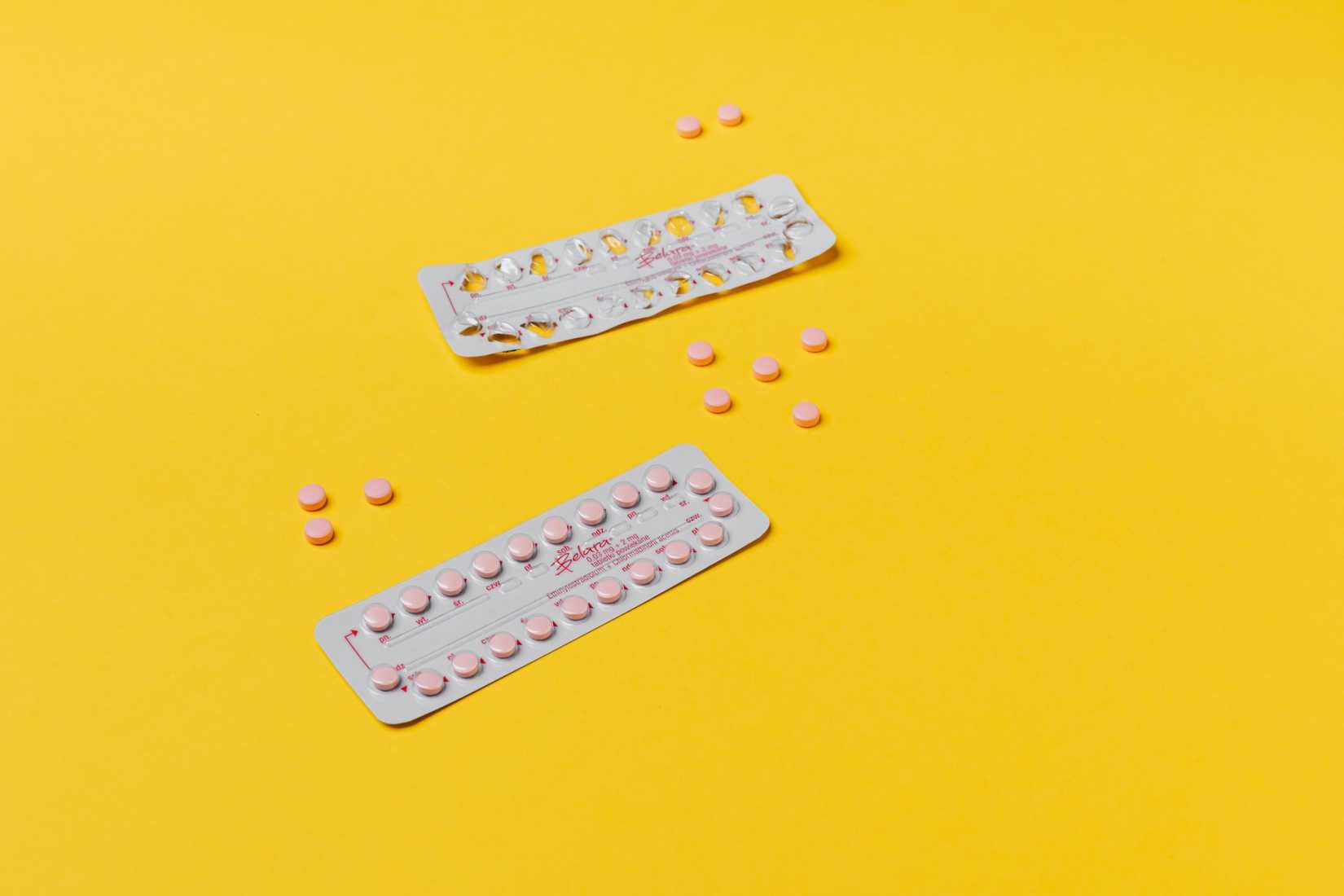 tabletki-antykoncepcyjne-a-ciaza-dzialanie