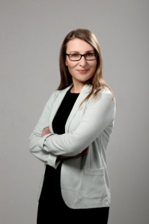 Katarzyna Grzyś-Kurka