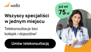 Umów teleporadę