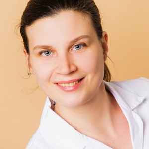 Magdalena Mroczek
