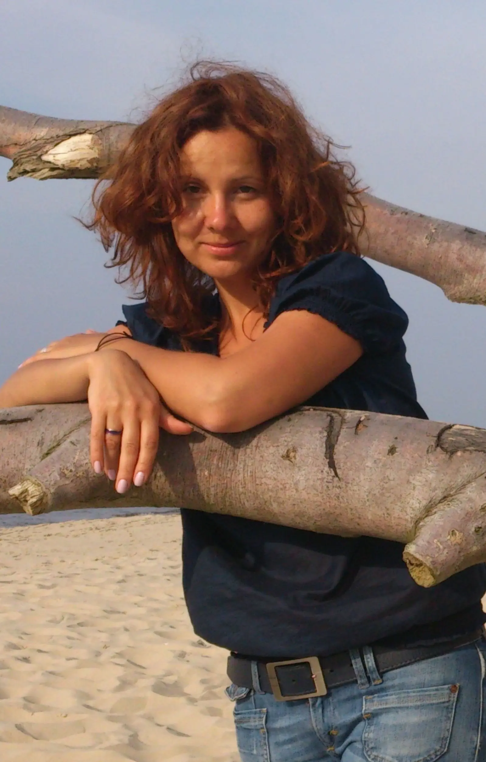 Anna Podstolska