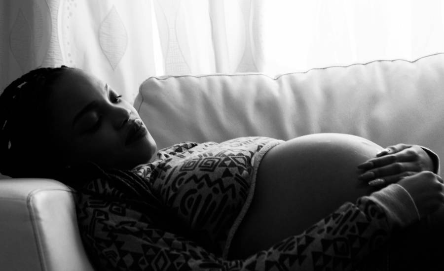 biegunka-przed-porodem-przyczyny-znaczenie