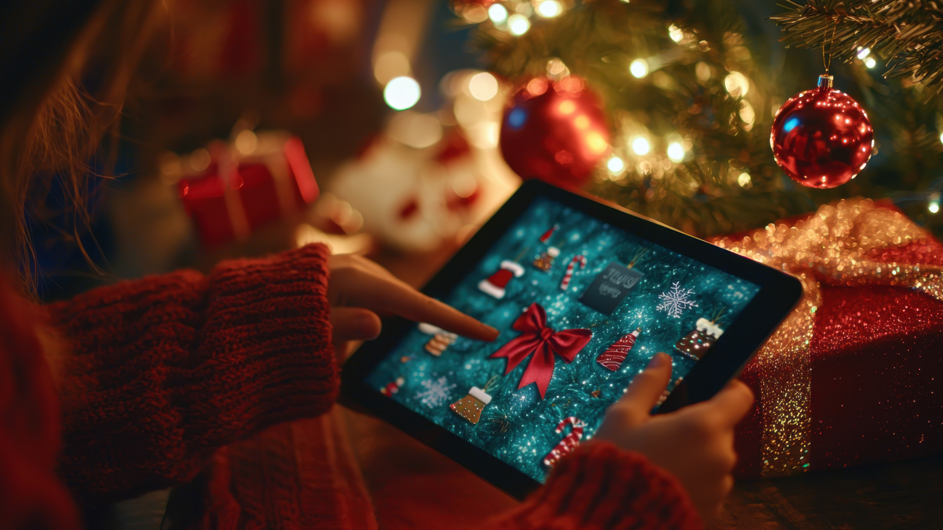 The Ultimate Hybrid Holiday