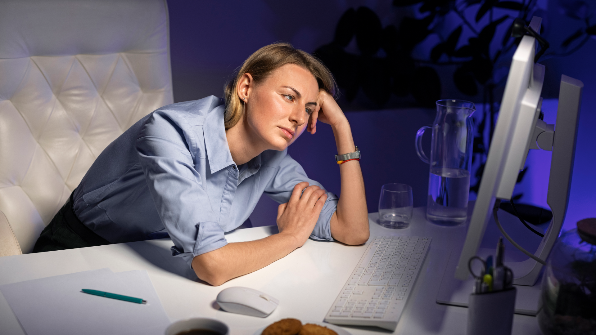 Why New Employees Quit Within the First 90 Days