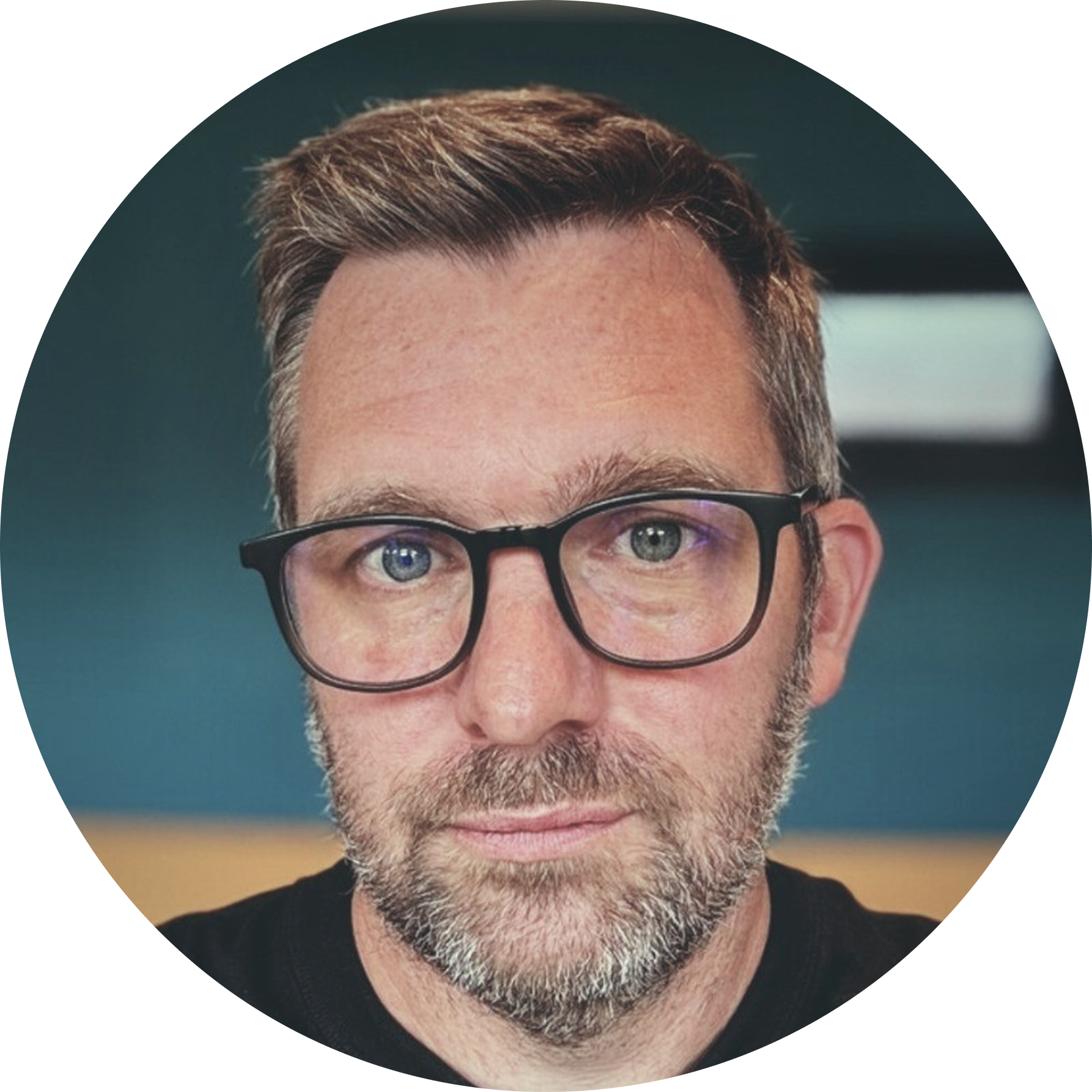 Sam Valentine Avatar