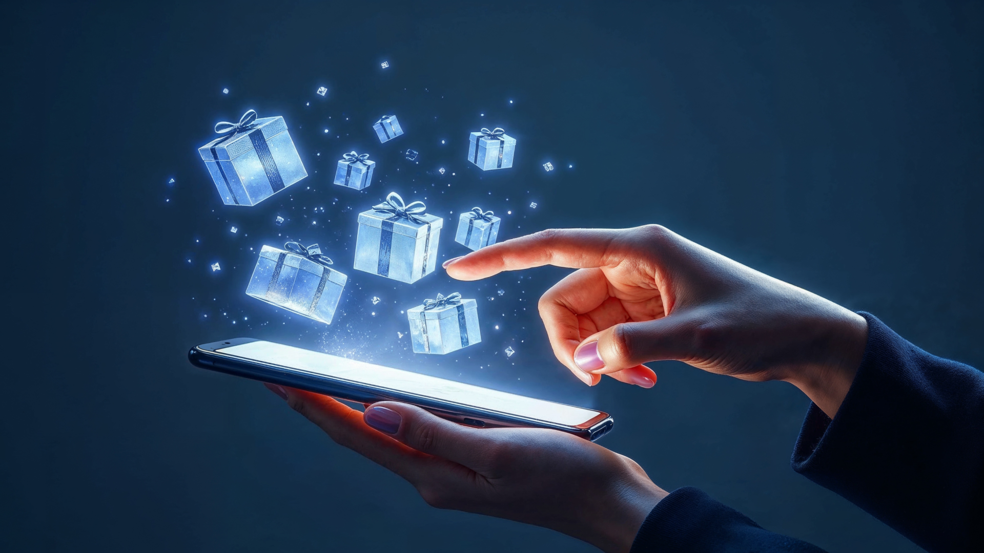 Employee Recognition Gifts for Years of Service