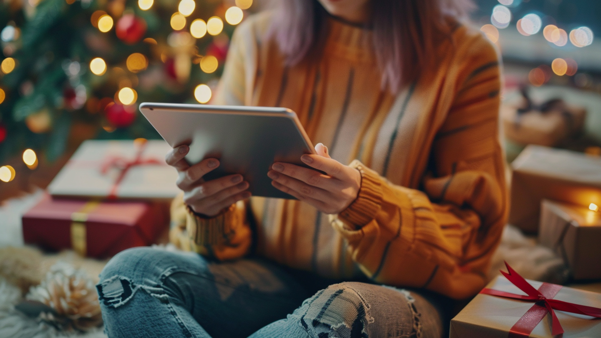 Top 5 Christmas Event Strategies