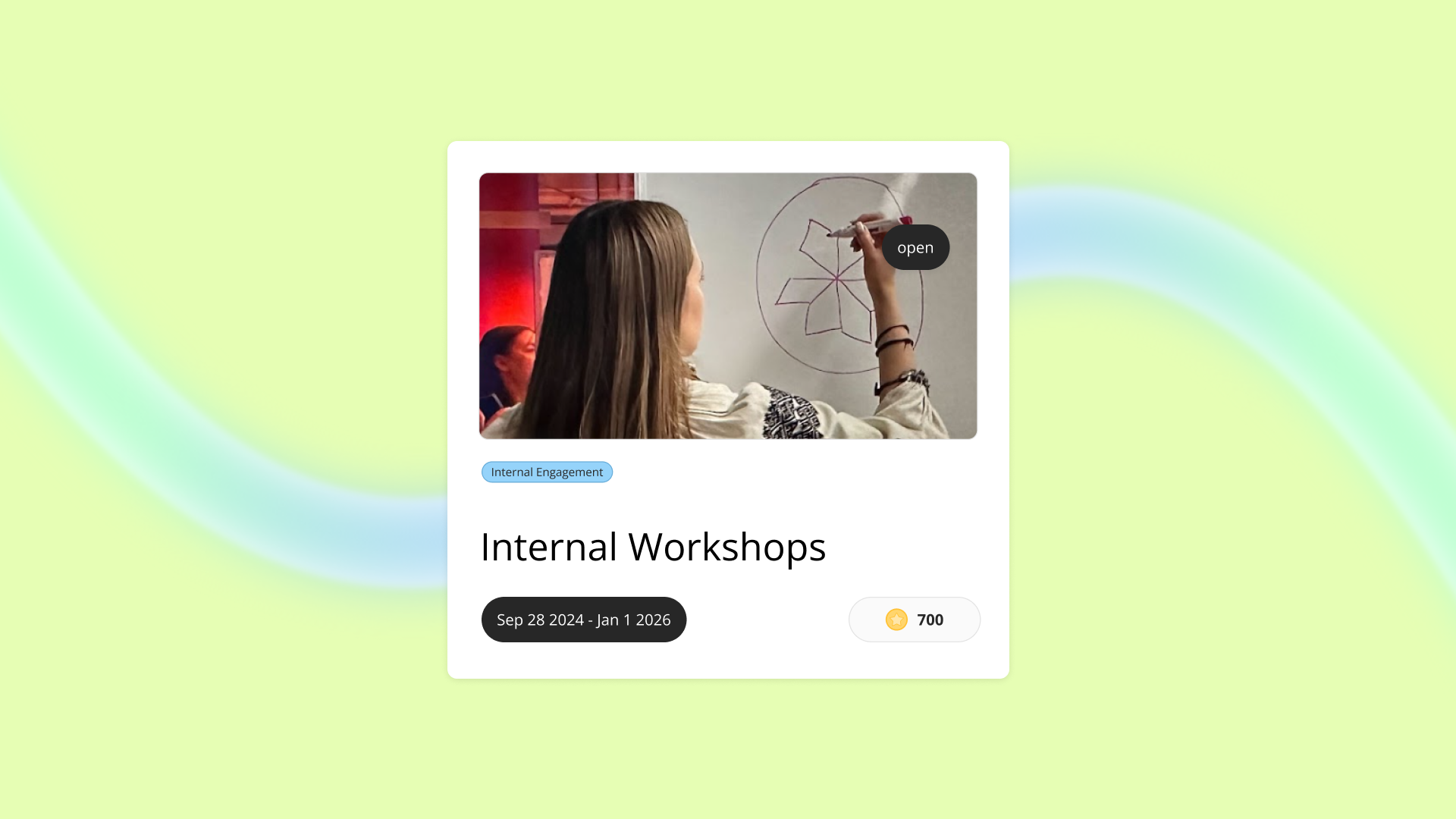 6. Learning and Development Opportunities