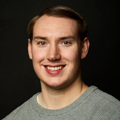 Michael Rouse | Software Engineer | Mosaic