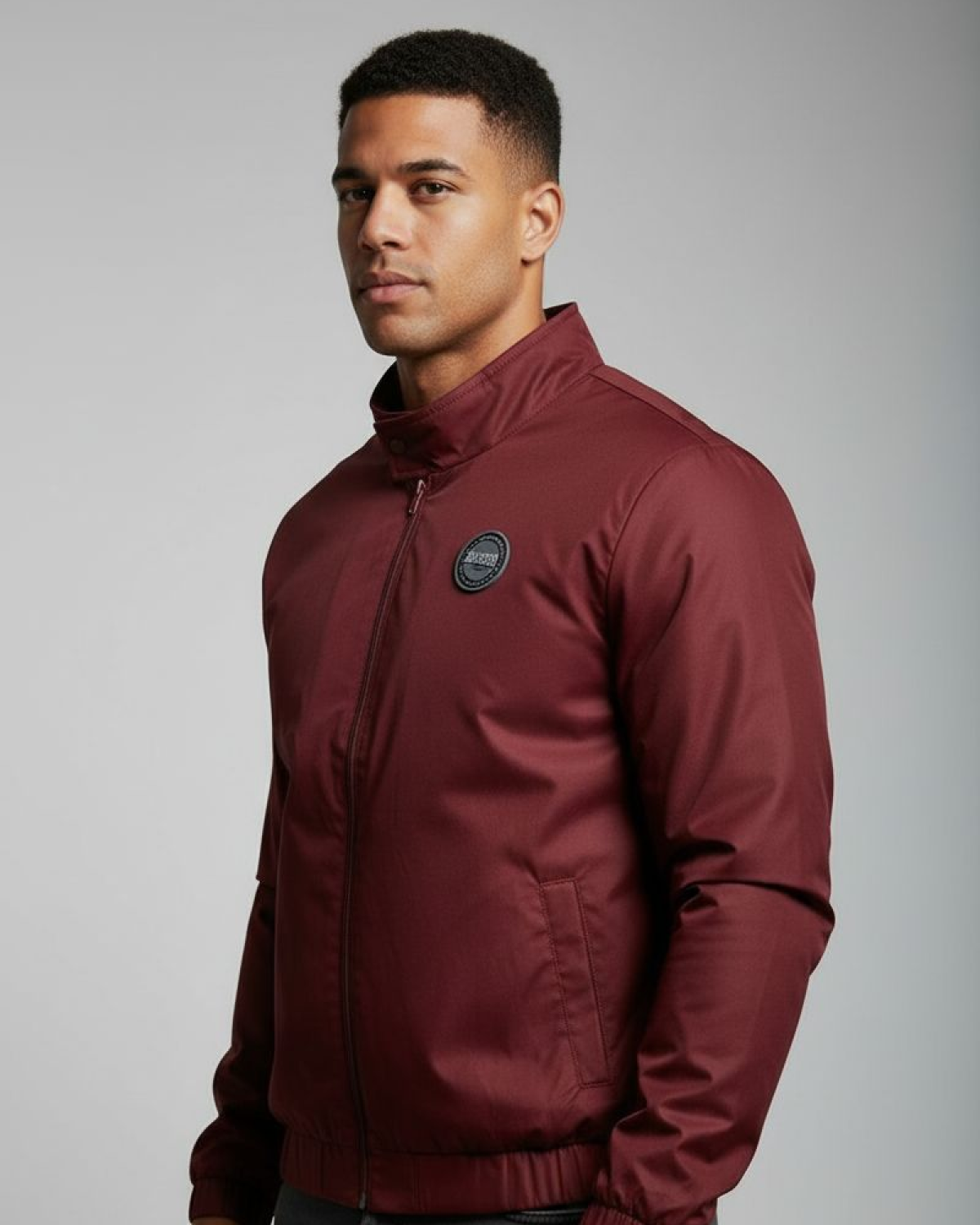 AI apparel try-on: Try On 2
