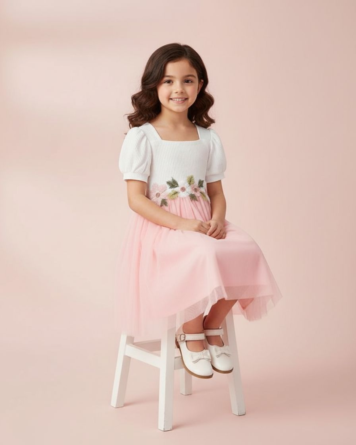 AI apparel try-on: Try On 16