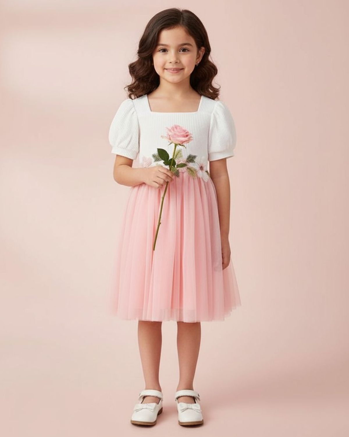 AI apparel try-on: Try On 19