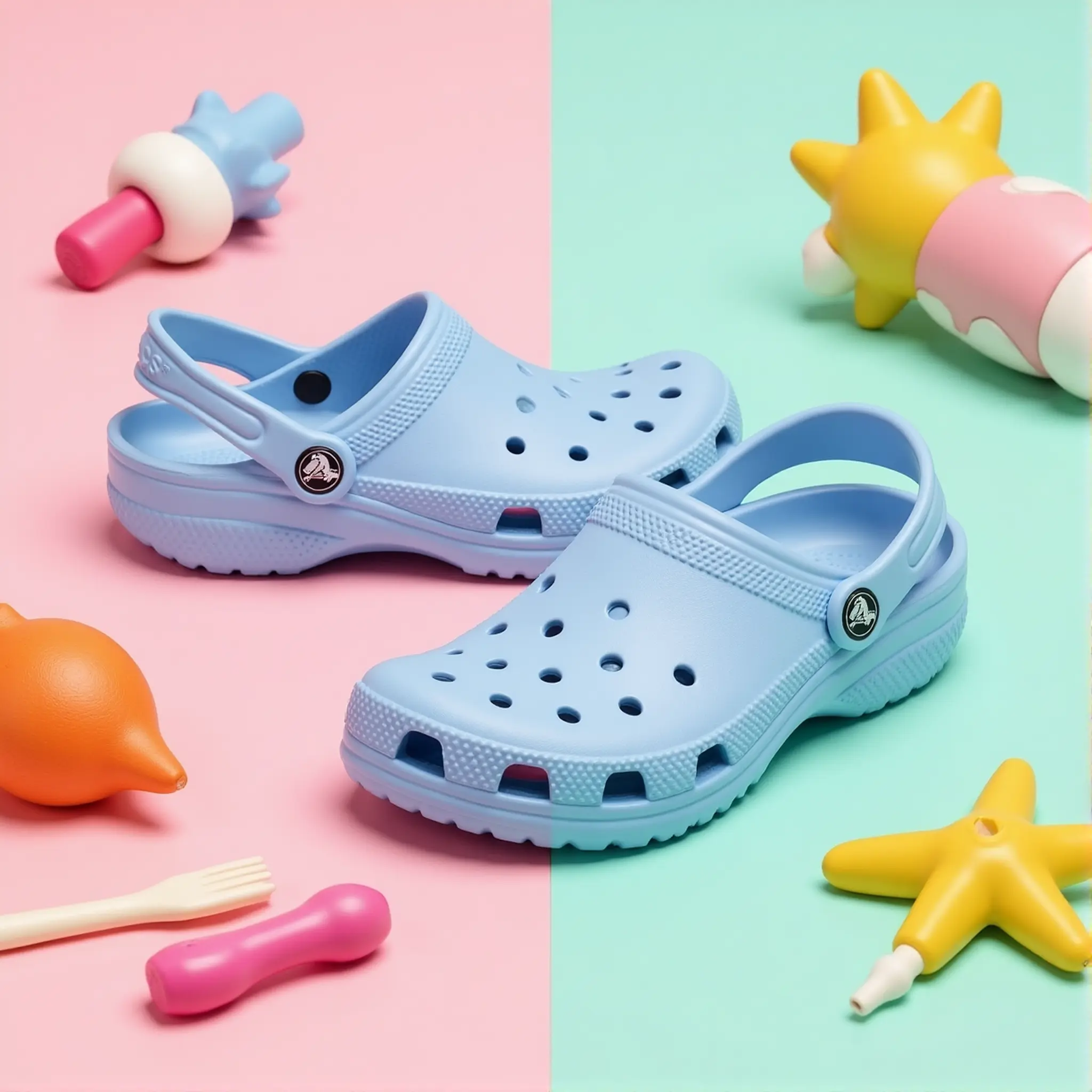 After AI Product Photography