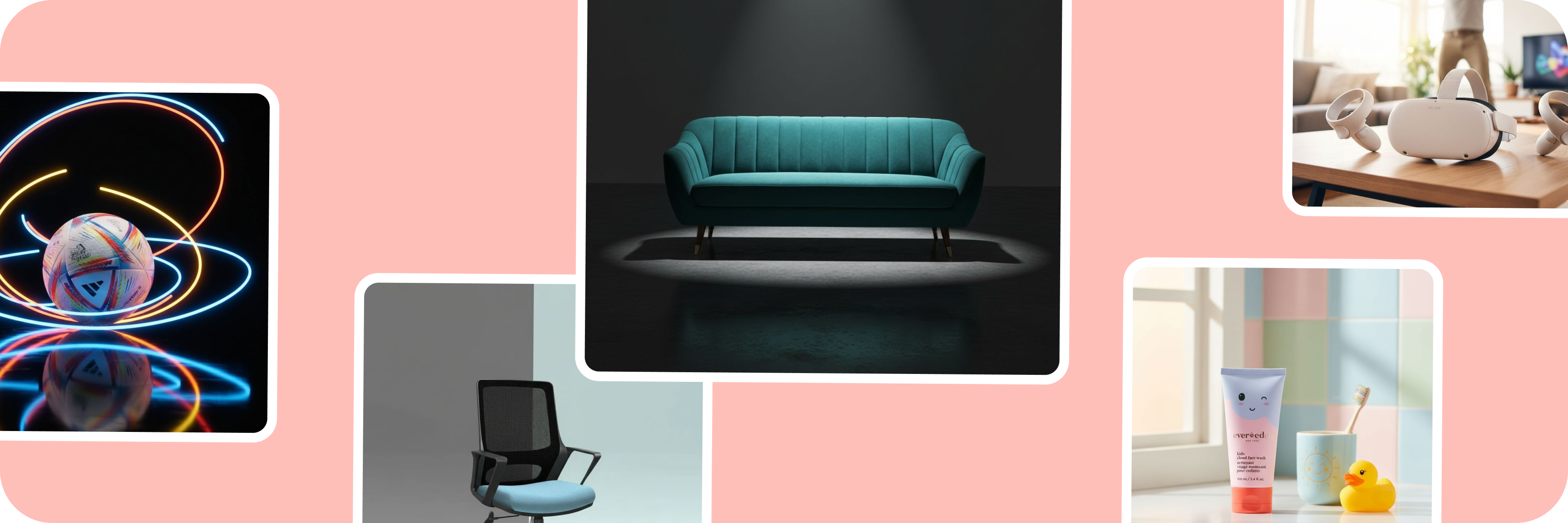 Best AI Tools for Product Photography (2025 Guide)