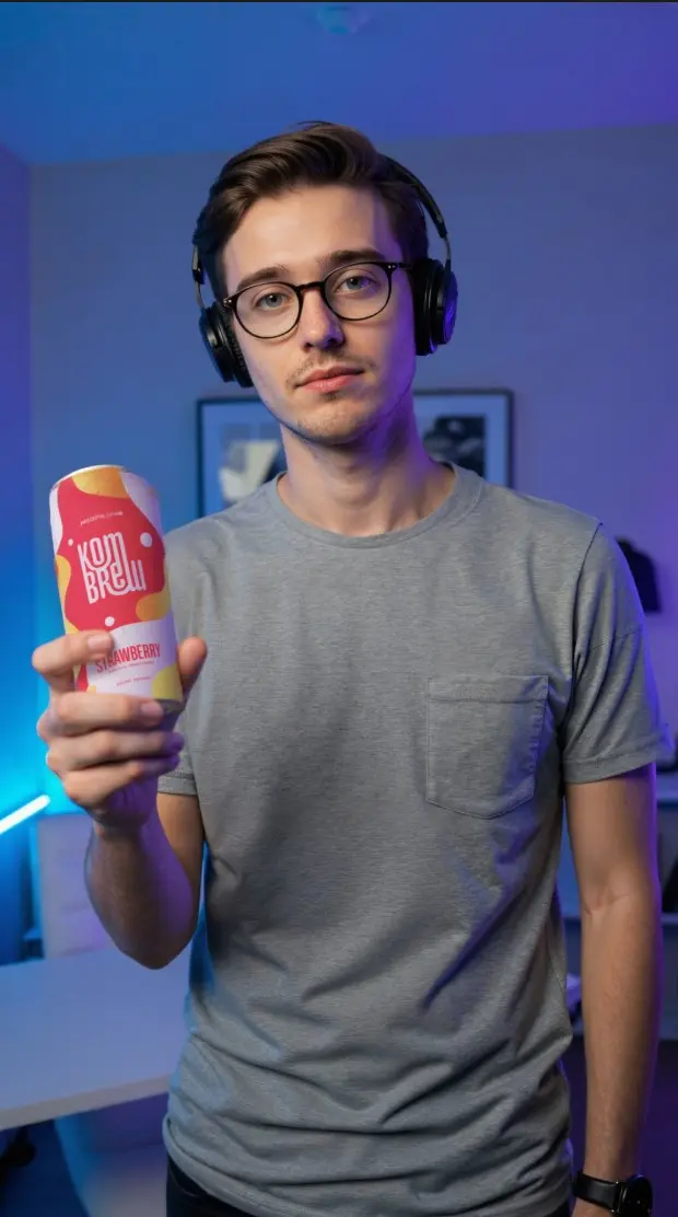 Product In Action