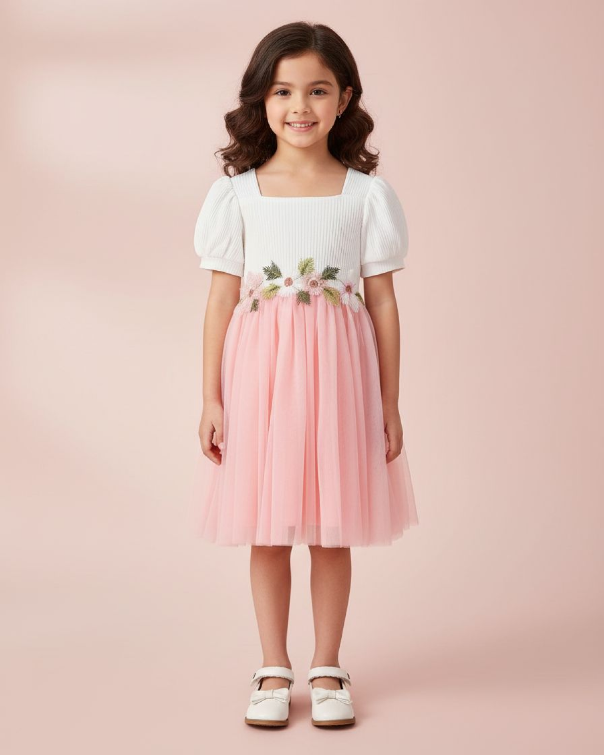 AI apparel try-on: Try On 15