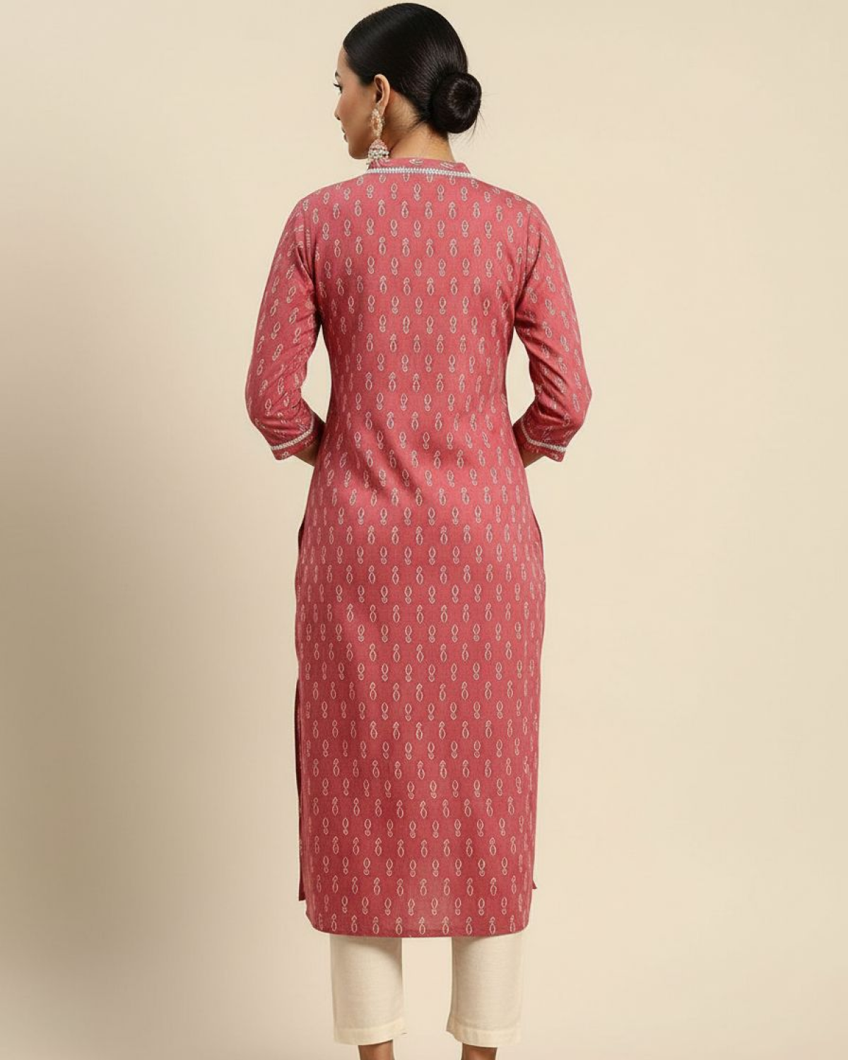AI apparel try-on: Try On 11
