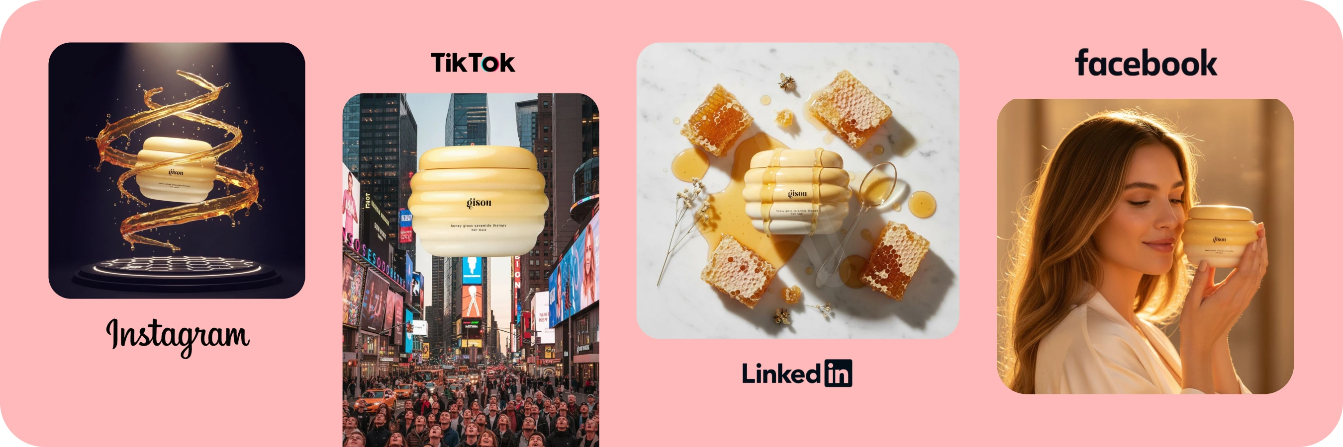 Social Media Visual Trends: How Pixro.ai Helps You Stand Out