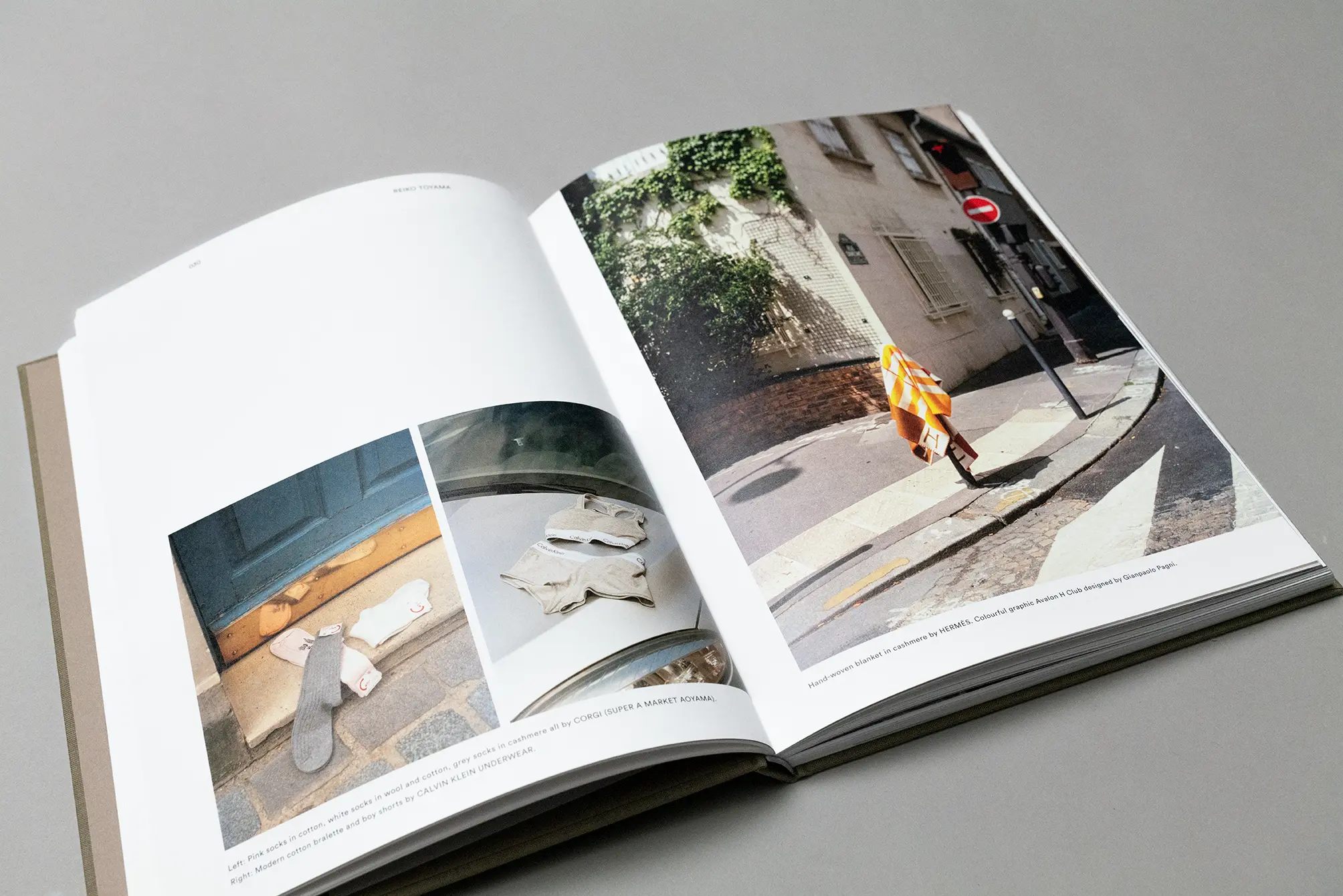 UNION」ISSUE 18 | SunM Color for fine art printing in Kyoto