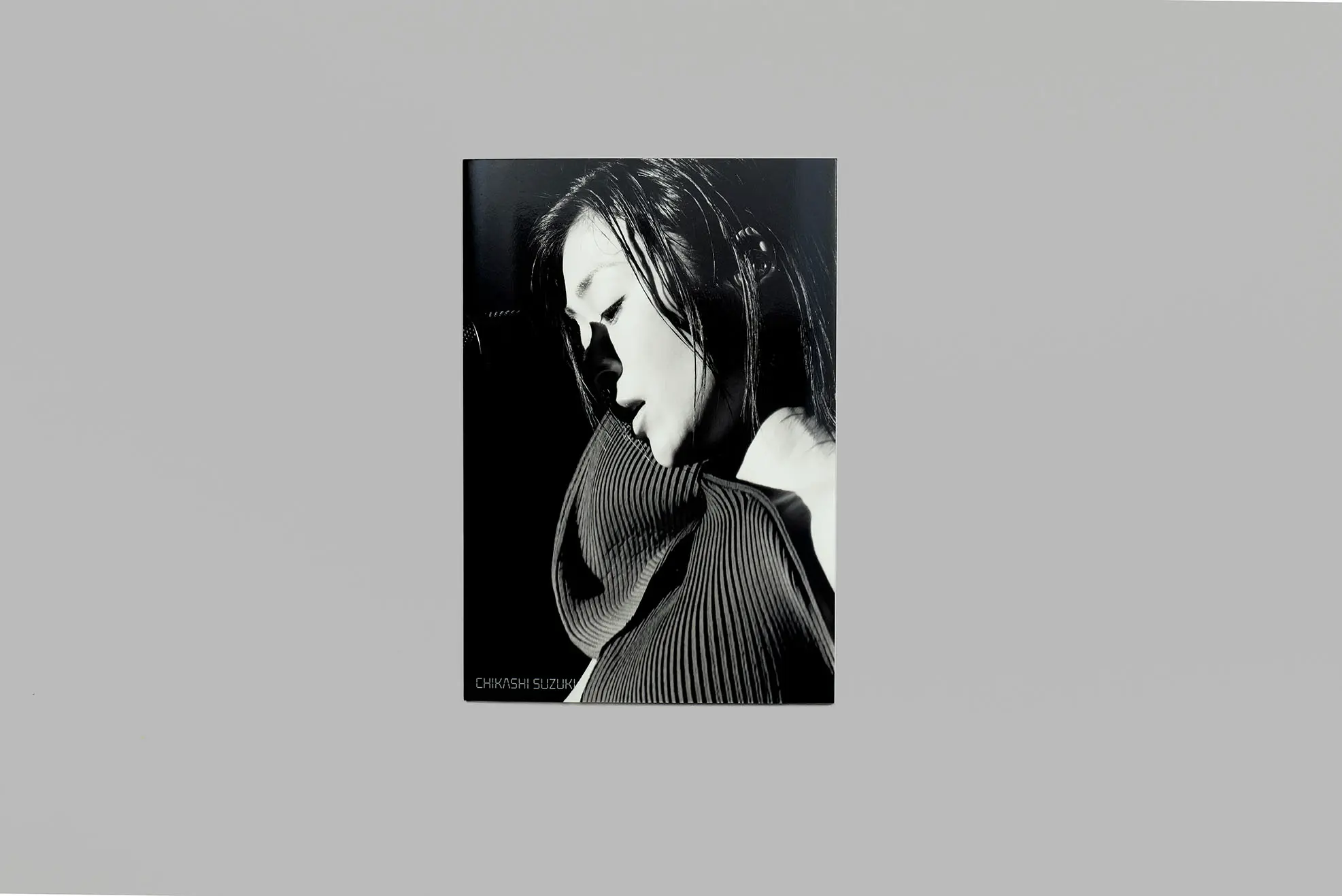 【Street Rambler:】中藤 毅彦　著者直筆サイン入　新品未読品・美本 中藤毅彦『Street Rambler』 | 京都の美術印刷ならサンエムカラー