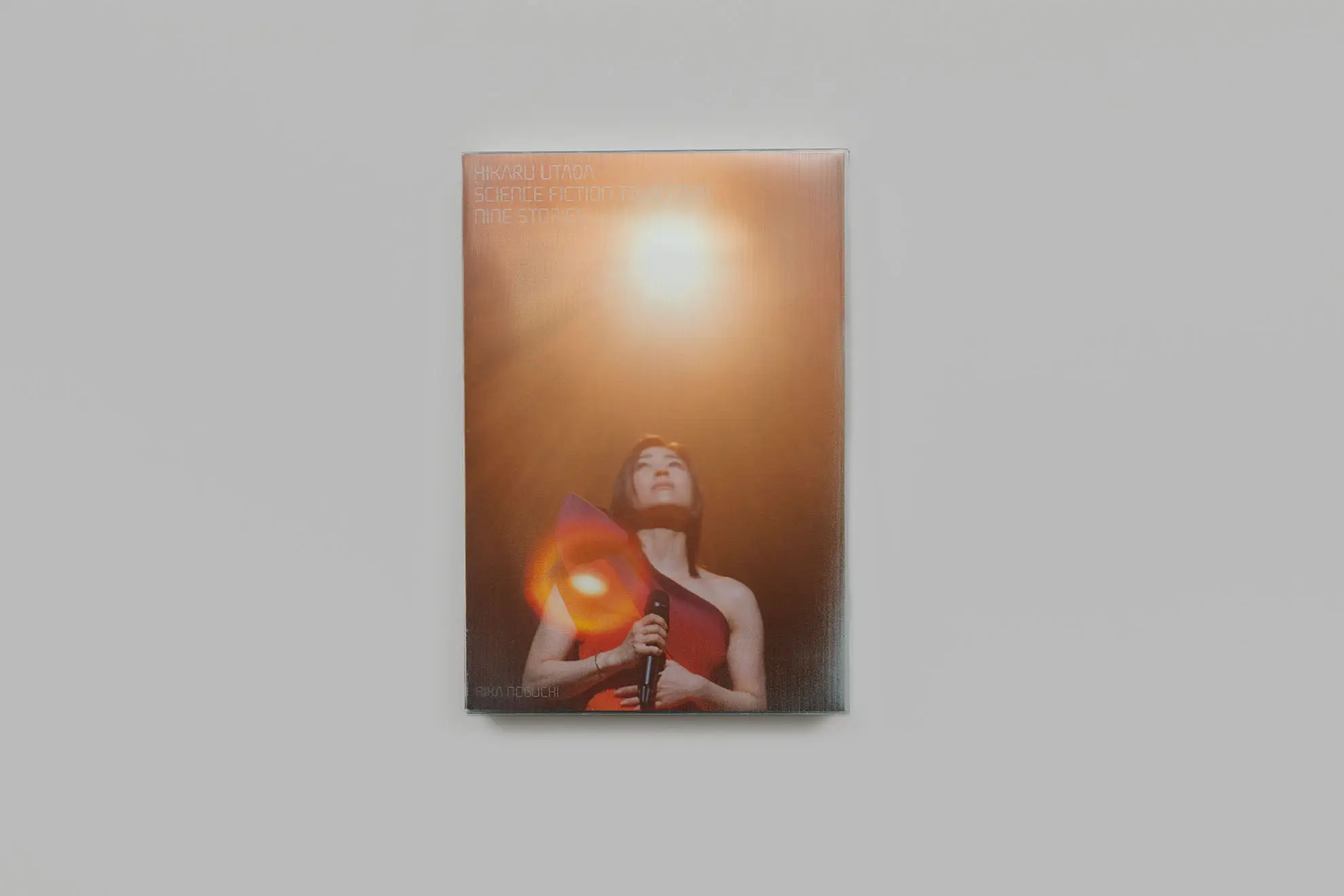 ヨシダナギ『HEROES』 | 京都の美術印刷ならサンエムカラー