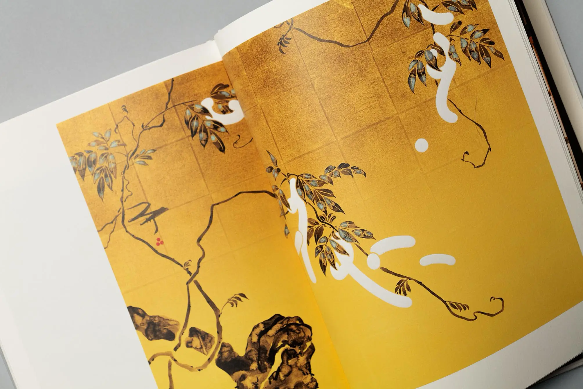 川内理香子 作品集『Rikako Kawauchi Works: 2014-2022』 | 京都