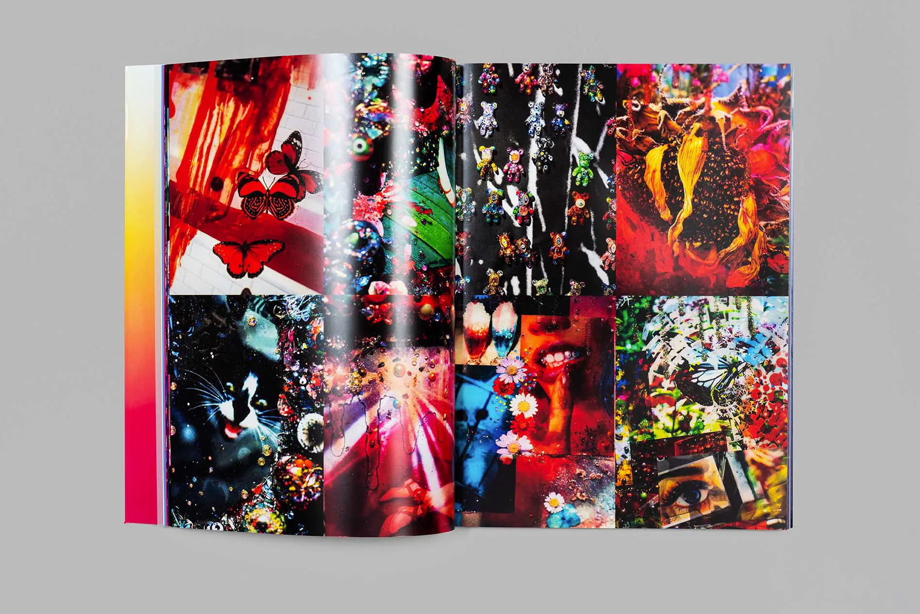 藤原新也『メメント・モリ』 | 京都の美術印刷ならサンエムカラー