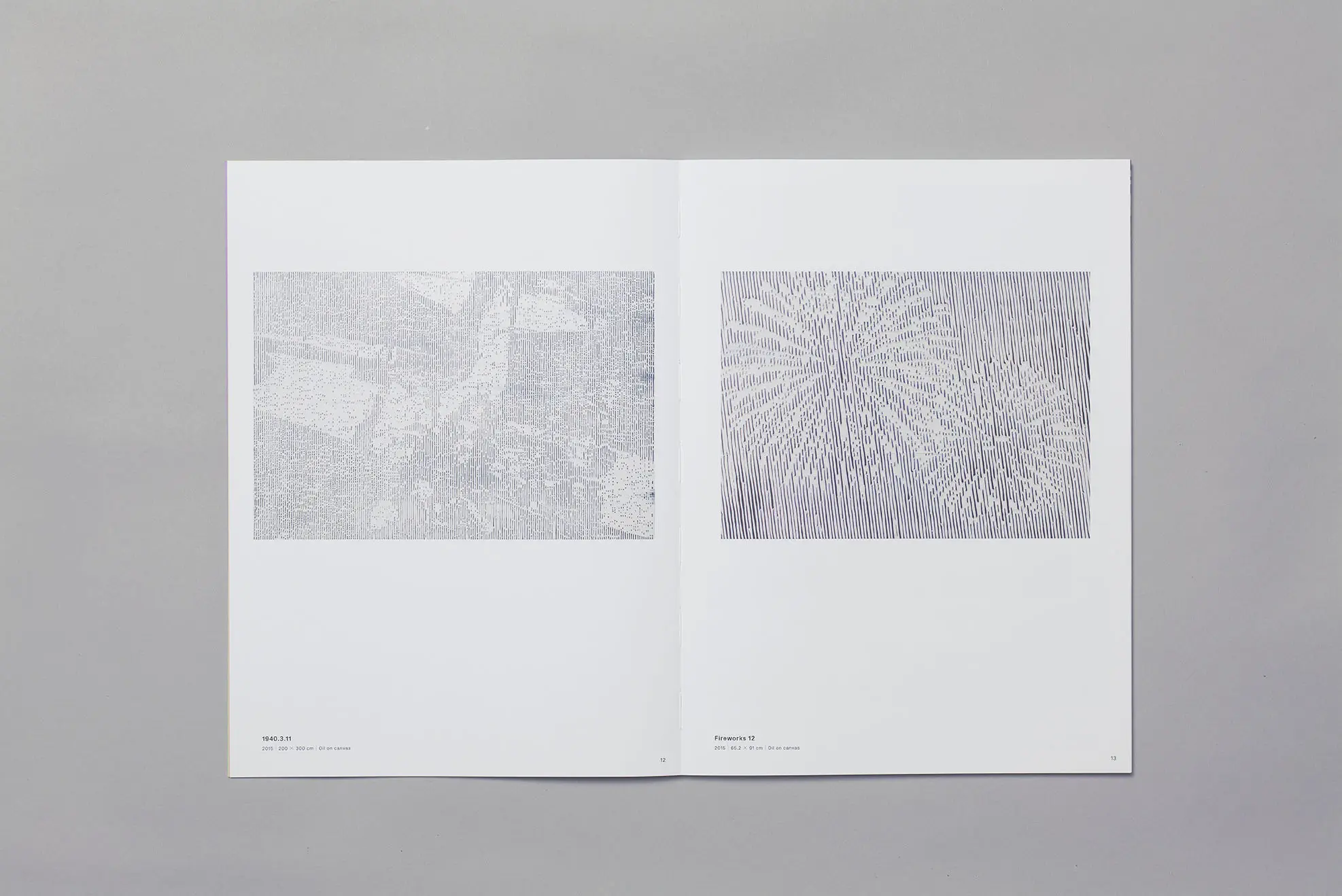 今西真也『SHINYA IMANISHI Selected Works: 2015–2024』 | 京都の美術