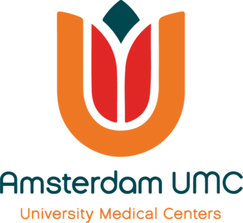 Stichting VUmc logo