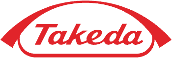 Takeda Pharmaceuticals International AG logo
