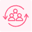 Stakeholder Icon