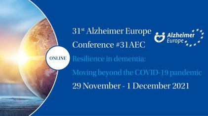 Alzheimer Europe Conference
