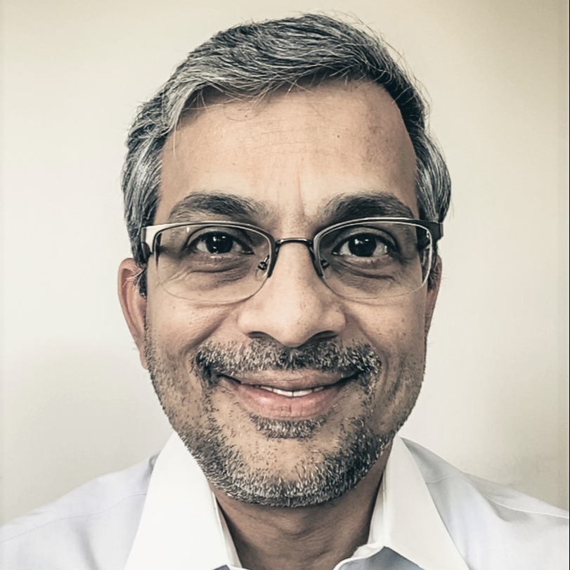 Niranjan Bose