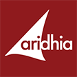 Aridhia logo