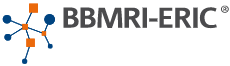 BBMRI ERIC logo