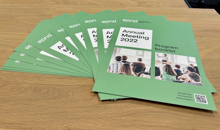 Booklet 2022 annual meeting