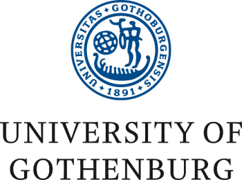 University of Gothenburg logo
